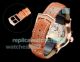 PPF Super Clone Patek Philippe Calatrava Rose Gold Pilot Travel Time 5524R Brown Watch (5)_th.jpg